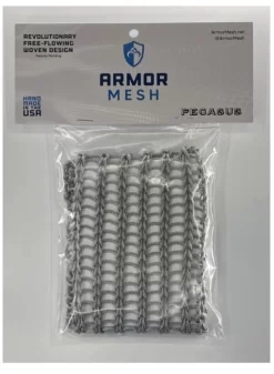 ARMOR MESH PEGASUS MESH GREY
