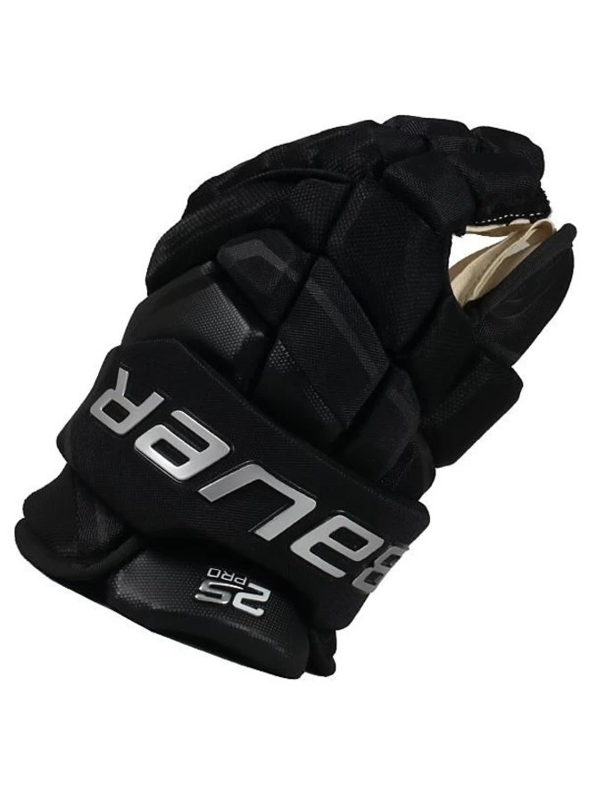 2019 BAUER HG SUPREME 2S PRO JR - Image 2