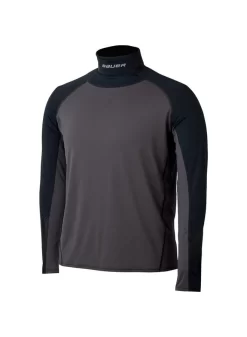 2019 BAUER LS NECK PROTECTOR SHIRT SR