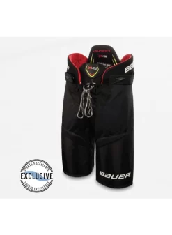 2020 BAUER HP VAPOR X LTX PRO + SR