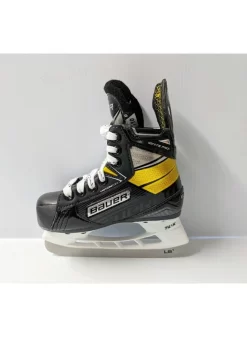 2020 BAUER SK SUPREME IGNITE PRO + YTH