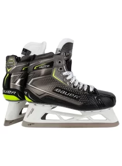 2021 BAUER GSK ELITE GOAL SKATE INTR