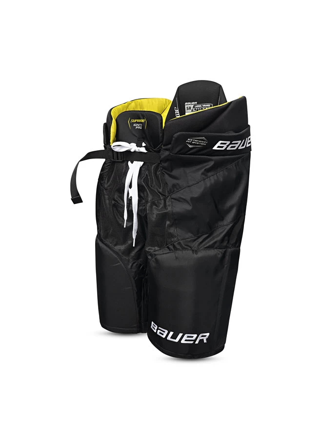 2021 BAUER HP SUPREME IGNITE PRO HOCKEY PANTS SR - Image 2