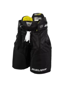 2021 BAUER HP SUPREME ULTRASONIC HOCKEY PANTS YTH