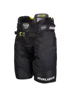 2021 BAUER HP SUPREME ULTRASONIC HOCKEY PANTS JR