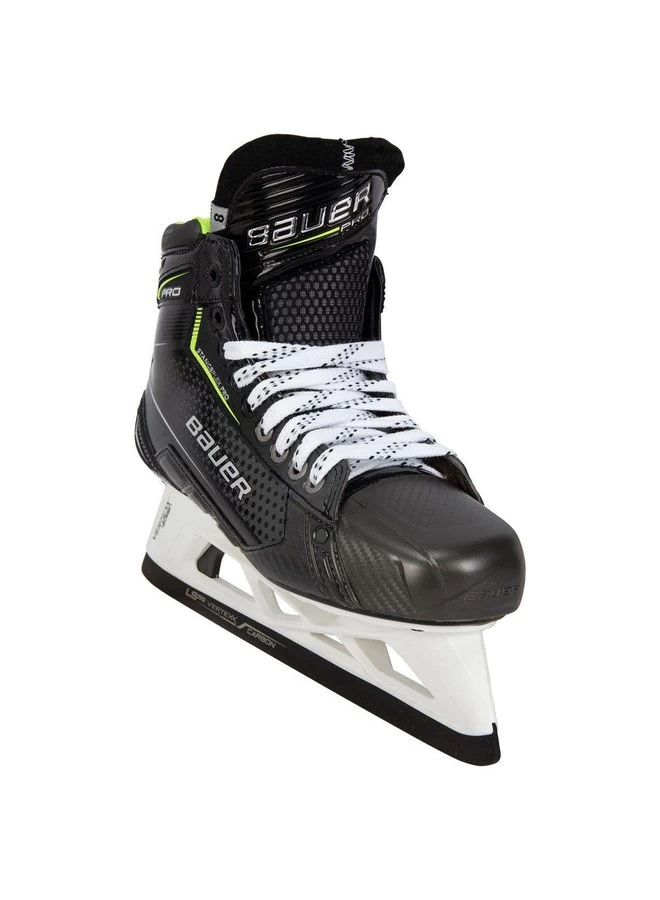 2021 BAUER PRO GOAL SKATE SENIOR - Image 2