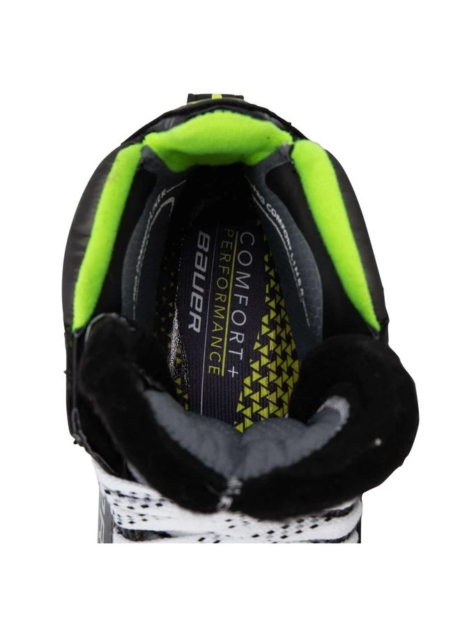 2021 BAUER PRO GOAL SKATE SENIOR - Image 5