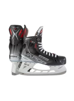 2021 BAUER SK VAPOR X3.7 INTR SKATES