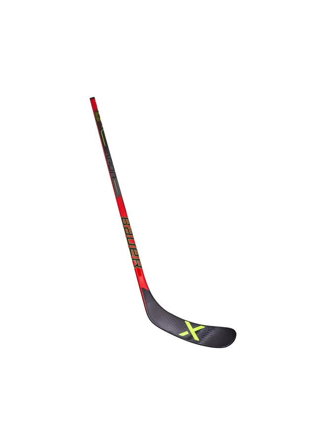 2021 BAUER STK VAPOR YOUTH GRIP