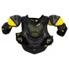 2021 BAUER SUPREME ULTRASONIC SHOULDER PAD - JR MED
