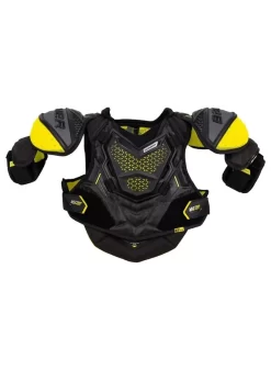 2021 BAUER SUPREME ULTRASONIC SHOULDER PAD - JR MED