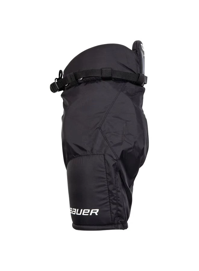 2021 HP BAUER X HOCKEY PANTS YTH - Image 3
