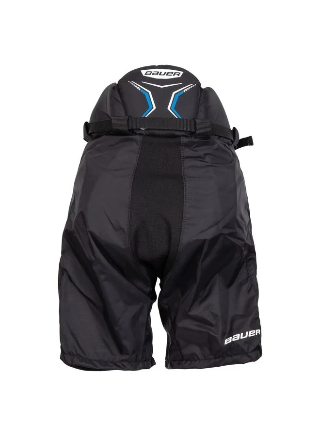2021 HP BAUER X HOCKEY PANTS YTH - Image 4