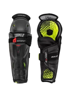 2022 BAUER SG VAPOR 3X PRO SHIN PAD JR