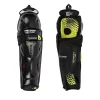 2022 BAUER SG VAPOR X-LTX PRO + SHIN PAD JR