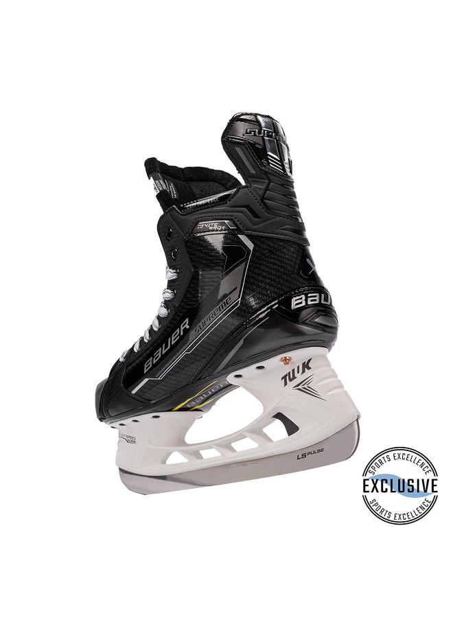 2022 BAUER SK SUPREME IGNITE PRO + INTR SIZE - Image 5