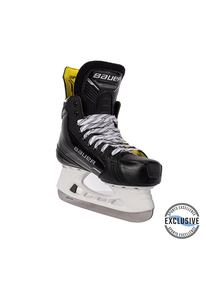 2022 BAUER SK SUPREME IGNITE PRO + INTR SIZE - Image 2