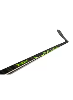 2022 BAUER STK AG5NT "AGENT" HOCKEY STICK INTR