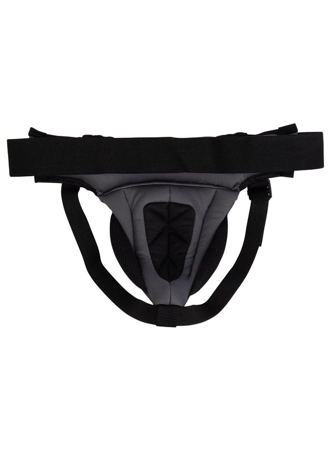BAUER ELITE GOAL JOCK JR EACH - Image 2