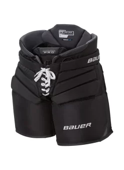 BAUER GHP S20 PRO GOAL PANT SR