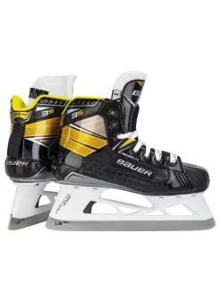 BAUER GSK SUPREME 3S JR GOAL SKATE