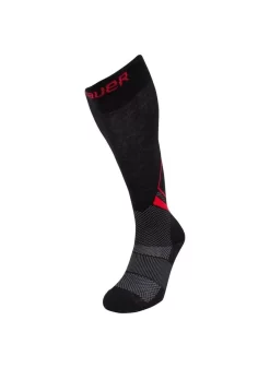 BAUER S19 PRO TALL SKATE SOCK