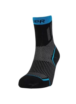 BAUER S21 PERFORMANCE LOW SKATE SOCK