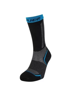 BAUER S21 PERFORMANCE TALL SKATE SOCK