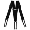 Bauer Suspenders - Junior - L/XL