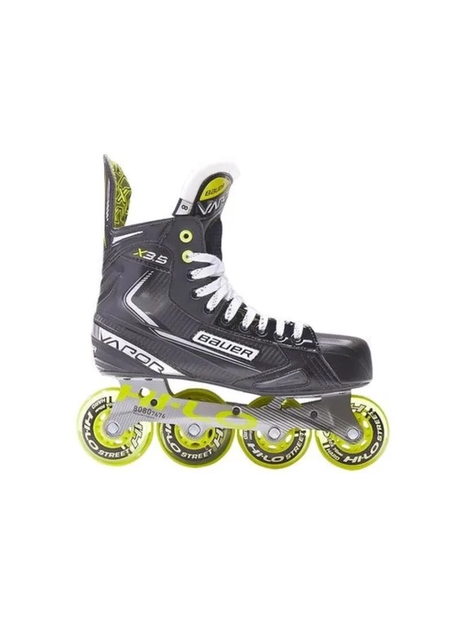 BAUER VAPOR X3.5 ROLLER BLADES INTR - Image 2