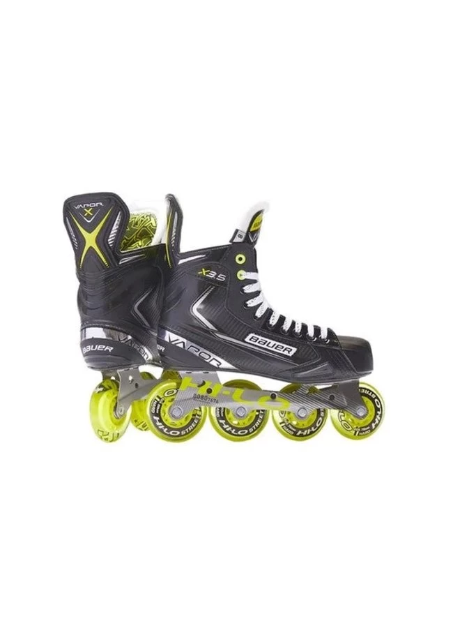 BAUER VAPOR X3.5 ROLLER BLADES INTR