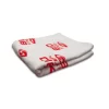 BIOSTEEL TOWEL APPROXIMATELY 42.5” X 23.5”