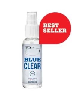 BLUE SPORTS ANTI FOG