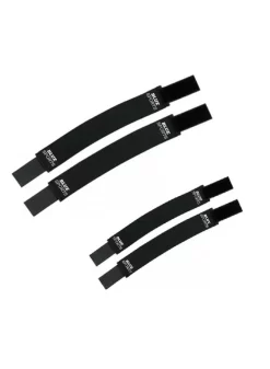 BLUE SPORTS SHIN GUARD STRAPS