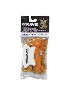 BRINE MESH POCKET STRINGS KIT