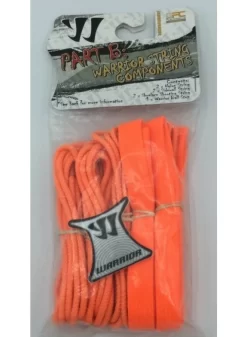 WARRIOR POCKET COMPONENT KIT - PART B