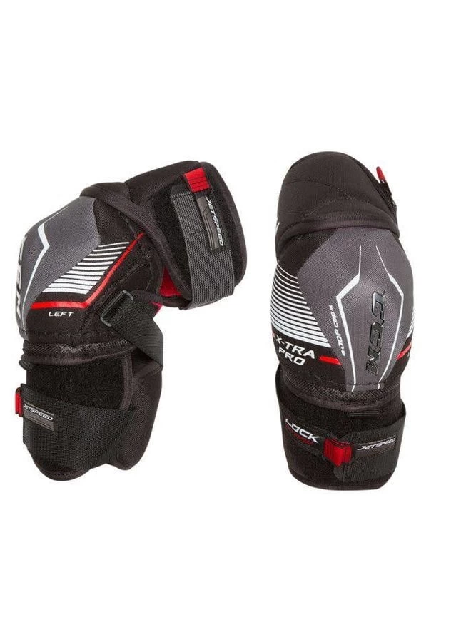 2018 CCM EP JETSPEED XTRA PRO SENIOR - Image 2