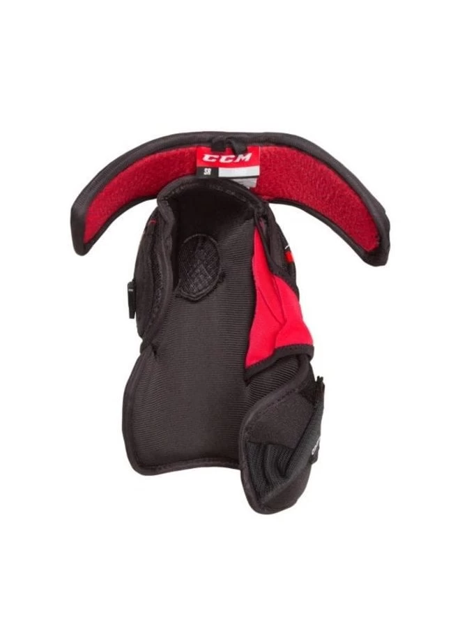 2018 CCM EP JETSPEED XTRA PRO SENIOR - Image 3