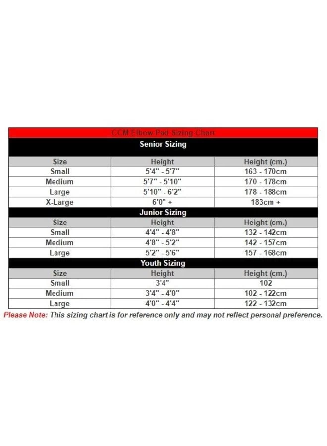 2018 CCM EP JETSPEED XTRA PRO SENIOR - Image 4