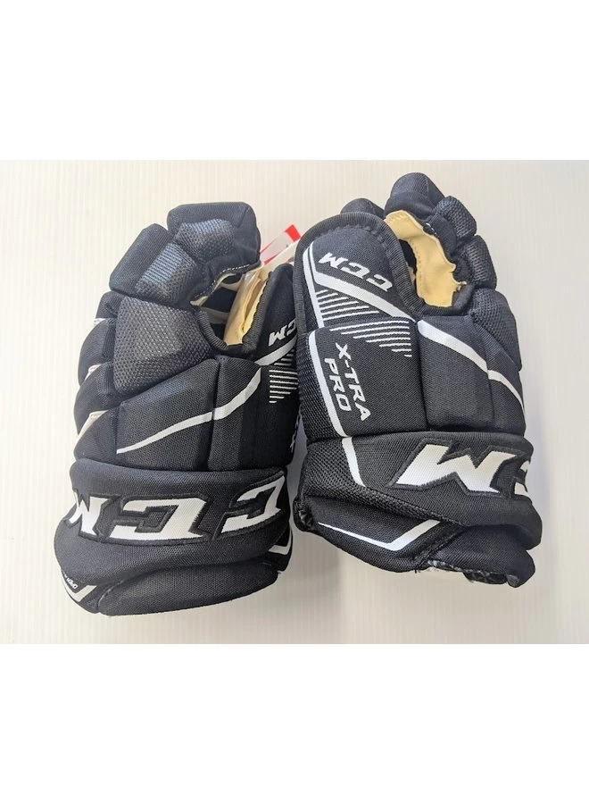 2018 CCM HG JETSPEED XTRA PRO JUNIOR - Image 2