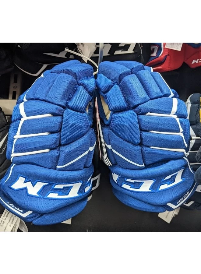 2018 CCM HG JETSPEED XTRA PRO JUNIOR - Image 4