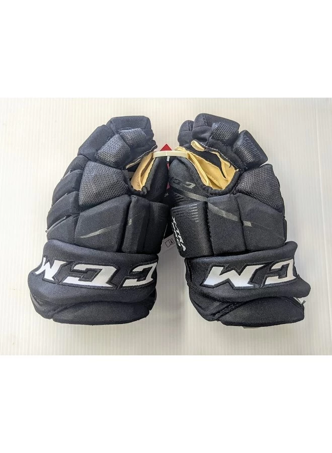 2018 CCM HG JETSPEED XTRA PRO JUNIOR - Image 5