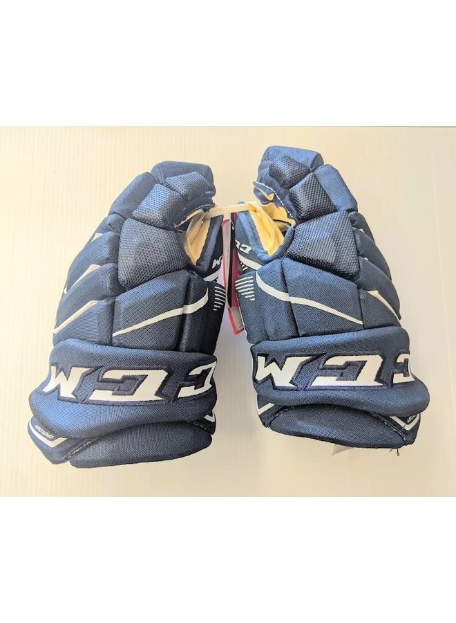 2018 CCM HG JETSPEED XTRA PRO JUNIOR - Image 6