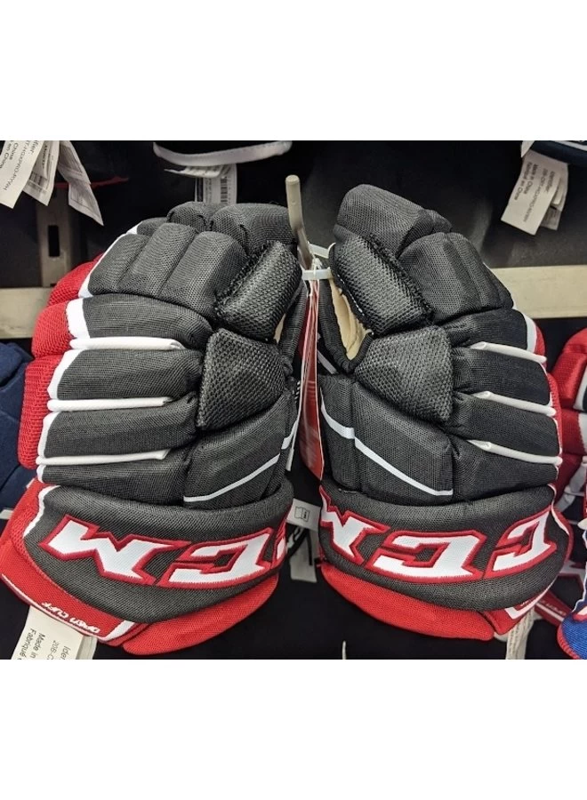2018 CCM HG JETSPEED XTRA PRO SENIOR - Image 2