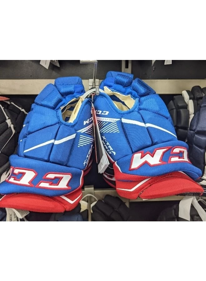 2018 CCM HG JETSPEED XTRA PRO SENIOR - Image 5