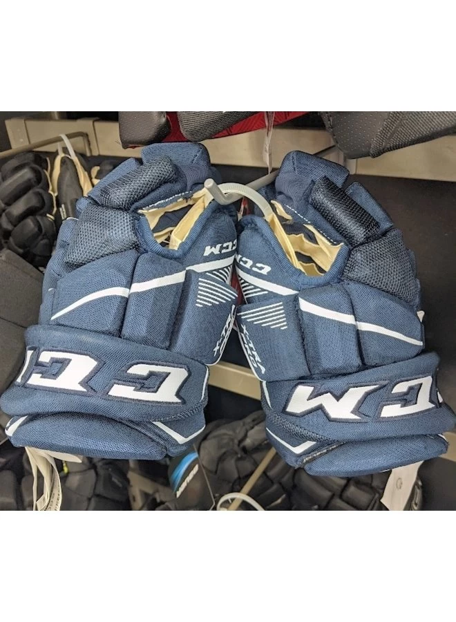 2018 CCM HG JETSPEED XTRA PRO SENIOR - Image 6