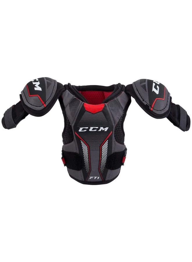 2018 CCM SP JETSPEED FT1 YOUTH - Image 2