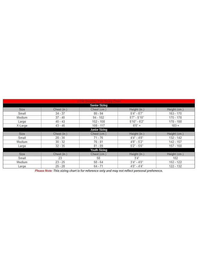 2018 CCM SP JETSPEED FT1 YOUTH - Image 3