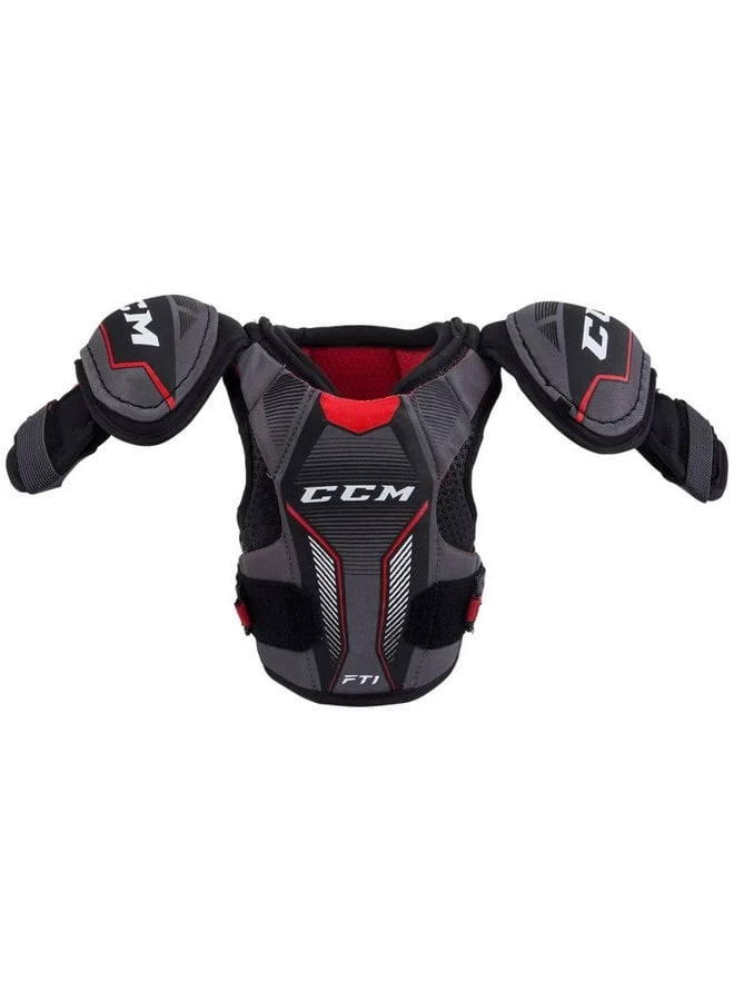 2018 CCM SP JETSPEED FT1 YOUTH - Image 2