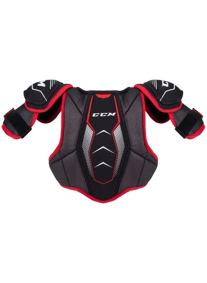 2018 CCM SP JETSPEED FT350 JUNIOR - Image 3